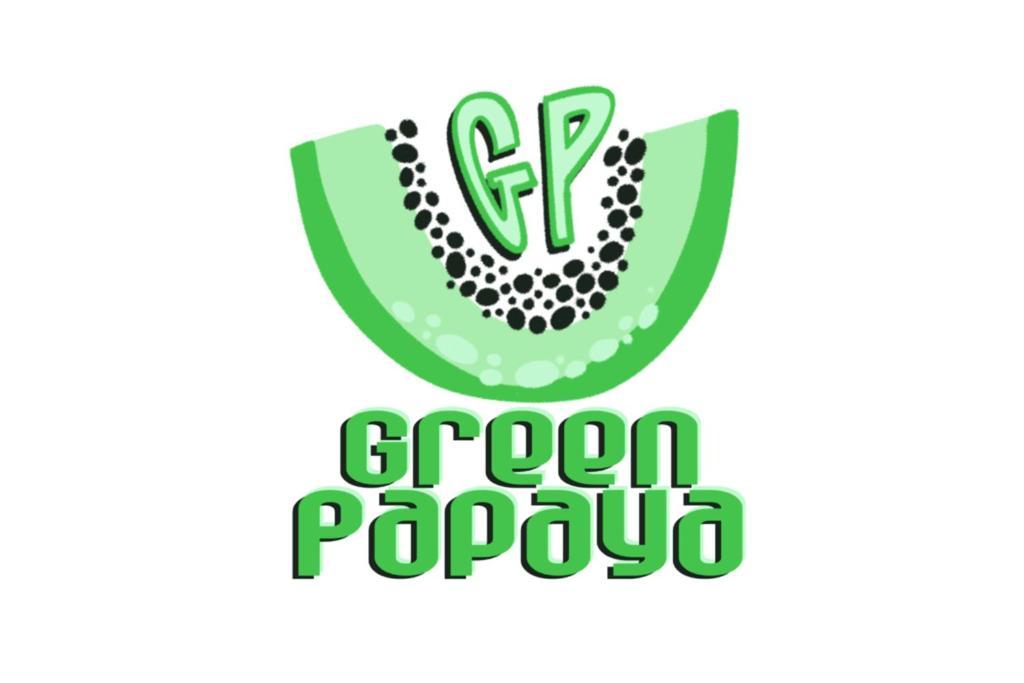 Green Papaya Villa Puerto Viejo de Talamanca Exterior foto