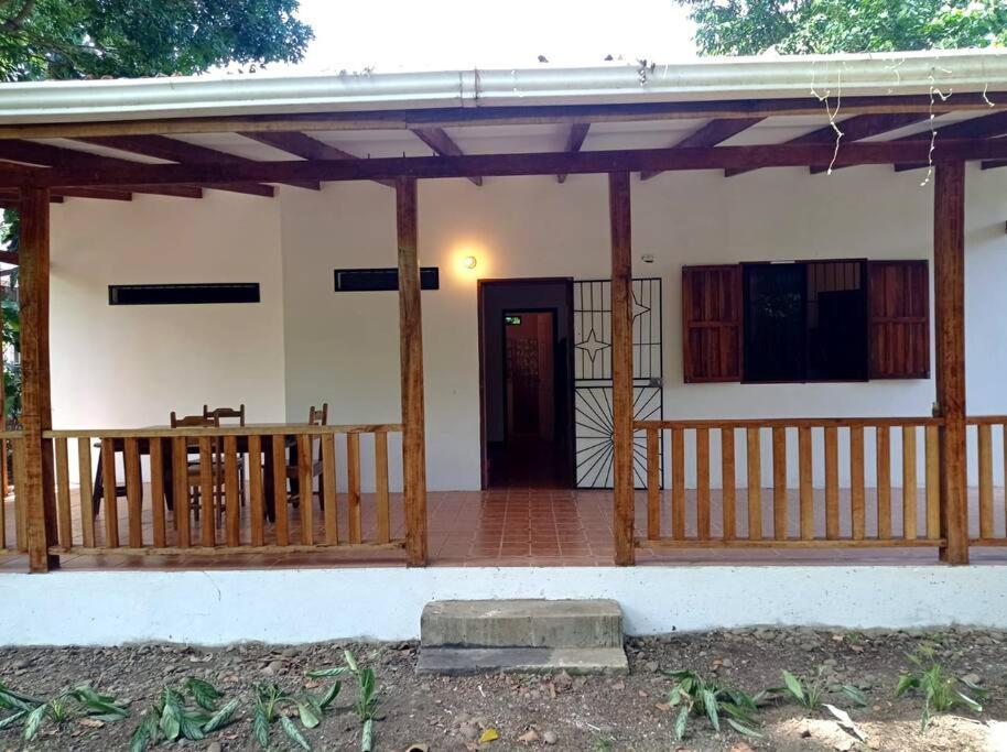 Green Papaya Villa Puerto Viejo de Talamanca Exterior foto